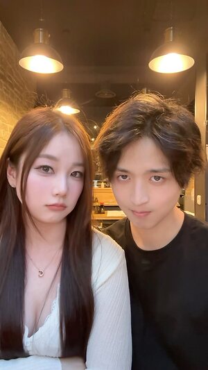 Athena "kiittwy" Jiang leaked photo #4