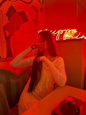 Athena "kiittwy" Jiang leaked photo #8