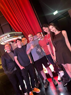 Athena "kiittwy" Jiang leaked photo #13