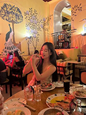 Athena "kiittwy" Jiang leaked photo #14