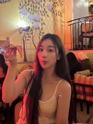 Athena "kiittwy" Jiang leaked photo #20