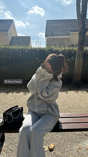 Athena "kiittwy" Jiang leaked photo #21
