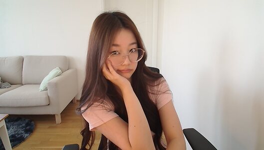 Athena "kiittwy" Jiang leaked photo #22