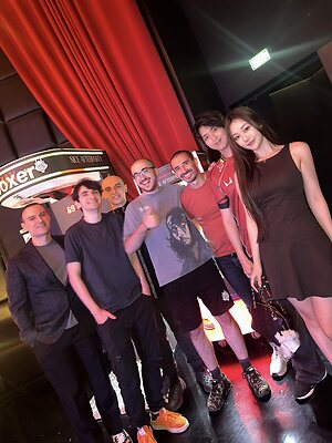 Athena "kiittwy" Jiang leaked photo #24