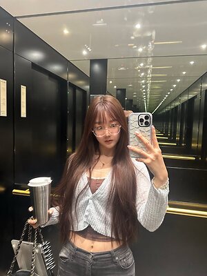 Athena "kiittwy" Jiang leaked photo #33