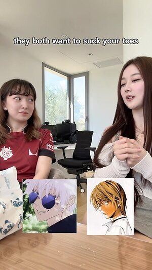 Athena "kiittwy" Jiang leaked photo #41
