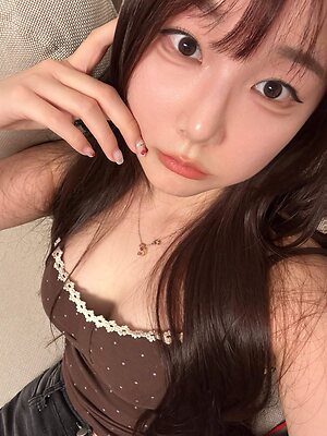 Athena "kiittwy" Jiang leaked photo #44