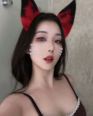 Athena "kiittwy" Jiang