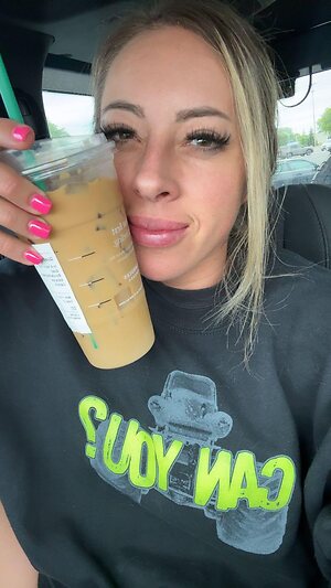 Athena Kozel leaked photo #6