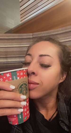 Athena Kozel leaked photo #18