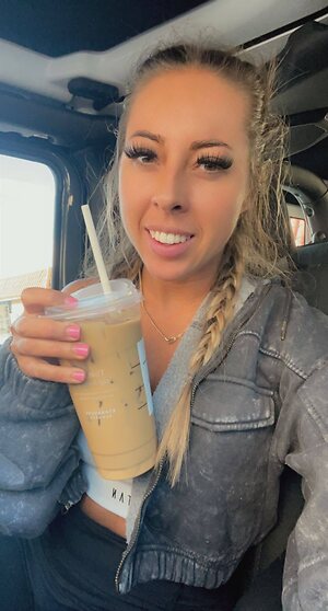 Athena Kozel leaked photo #26