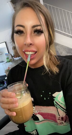 Athena Kozel leaked photo #29