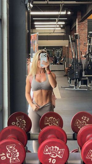 Athena Paris leaked photo #4