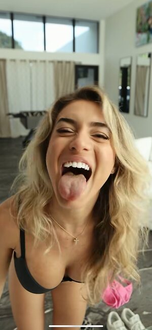 Athena Paris leaked photo #29