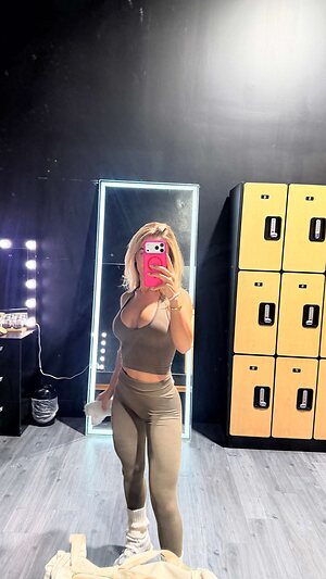 Athena Paris leaked photo #40
