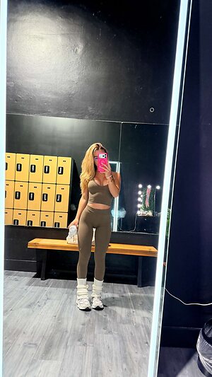 Athena Paris leaked photo #42