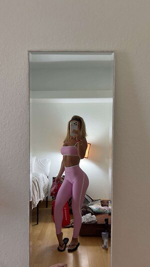 Athena Paris leaked photo #50