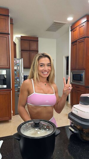 Athena Paris leaked photo #55