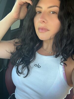 Athena leaked photo #9