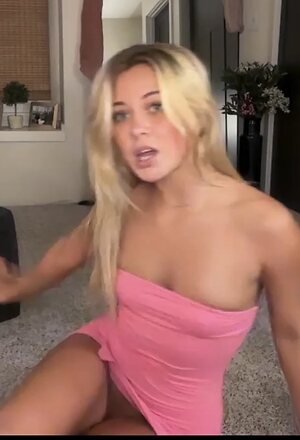 athenacagee leaked photo #20