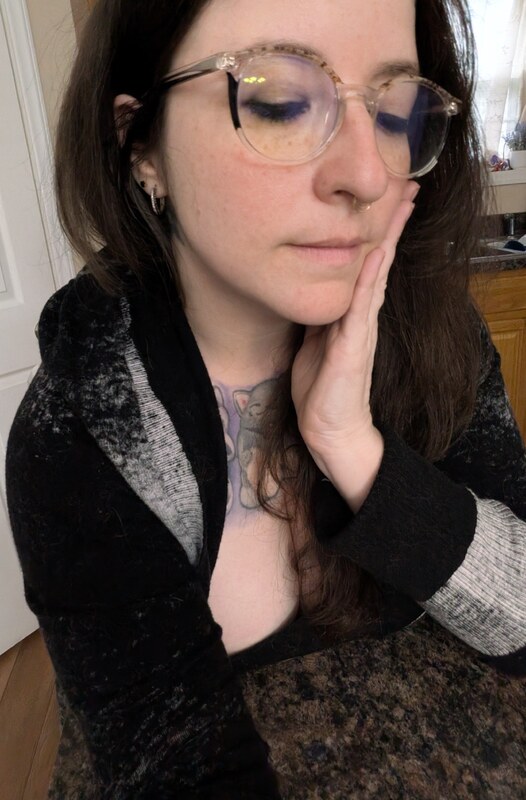 AtteraNox leaked photos