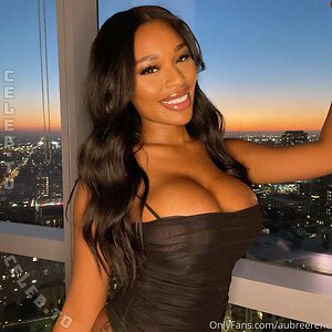Aubree Rene Nude Leaked Photo #42