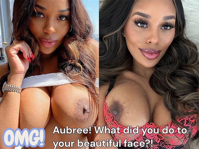 Aubree Rene leaked photos