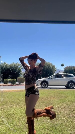 Aubrey Anderson-Emmons Nude Leaked Photo #22