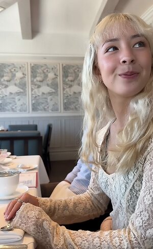 Aubrey Anderson-Emmons leaked photo #27