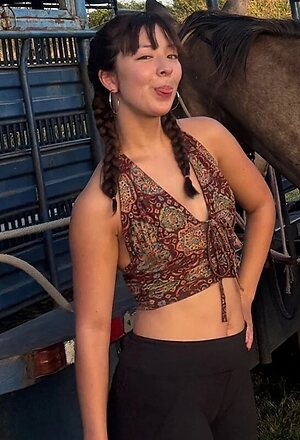 Aubrey Anderson-Emmons leaked photo #28