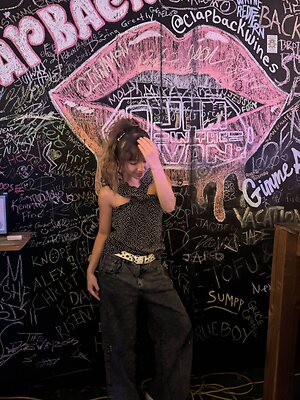 Aubrey Anderson-Emmons leaked photo #39