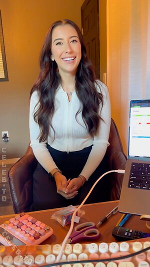 Aubrey Grey Nude Leaked Photo #60