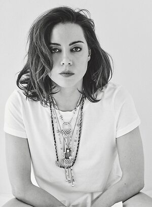 Aubrey Plaza leaked photo #11