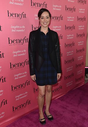 Aubrey Plaza