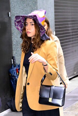 Aubrey Plaza