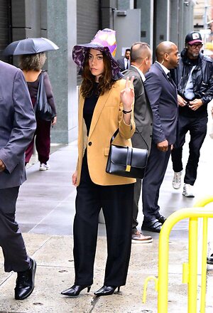 Aubrey Plaza leaked photo #86