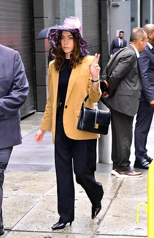 Aubrey Plaza leaked photo #87