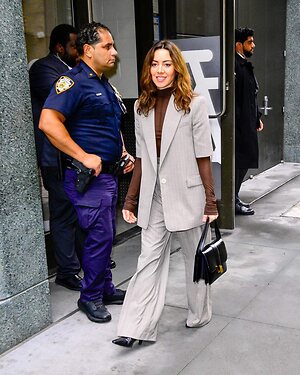 Aubrey Plaza leaked photo #92