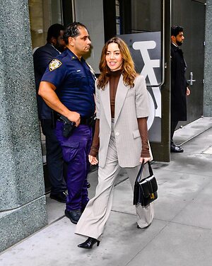 Aubrey Plaza leaked photo #93