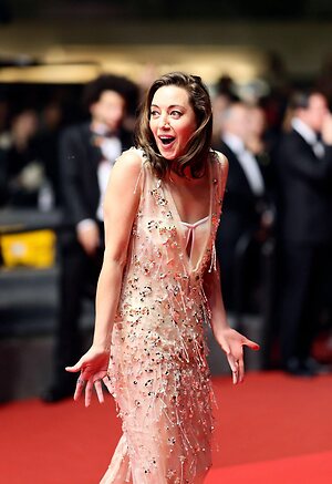 Aubrey Plaza leaked photo #171