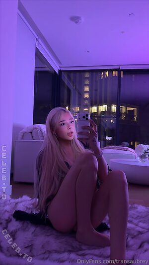 Aubreyts leaked photo #2