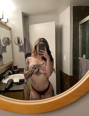 Aubrionna leaked photo #2