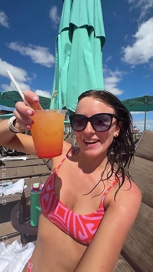 Audra Miller Nude Leaked Photo #3