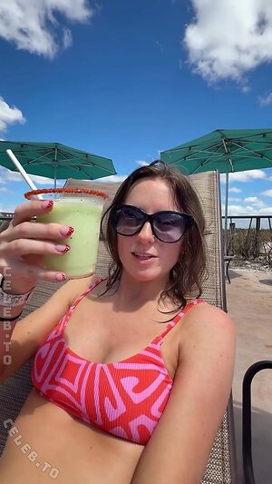 Audra Miller Nude Leaked Photo #4