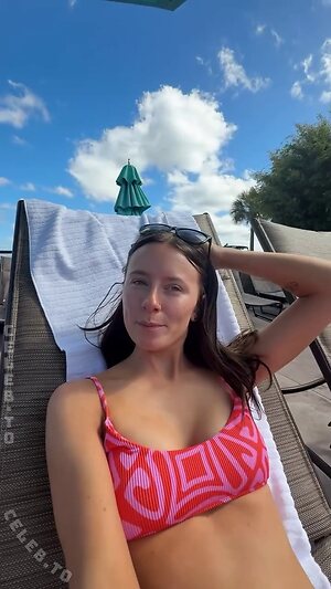 Audra Miller Nude Leaked Photo #5