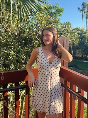 Audra Miller Nude Leaked Photo #6