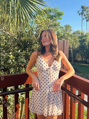 Audra Miller Nude Leaked Photo #7