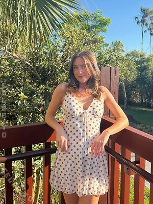 Audra Miller Nude Leaked Photo #8