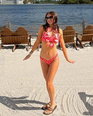 Audra Miller Nude Leaked Photo #12