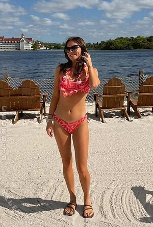 Audra Miller Nude Leaked Photo #14